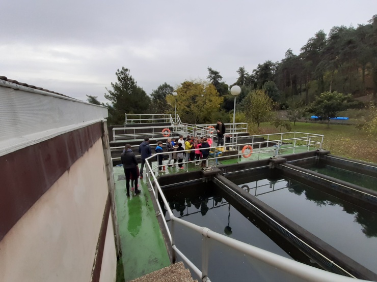 Puertas abiertas, más de 750 niños y niñas inundan nuestras instalaciones Puertas abiertas, más de 750 niños y niñas inundan nuestras instalaciones