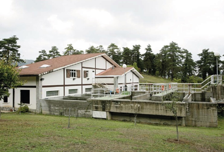 El agua que bebemos: segura, controlada y de calidad