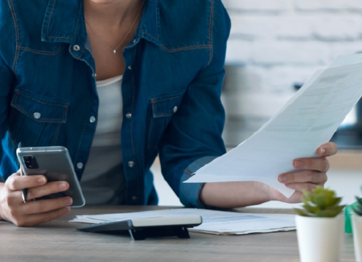 Â¿CÃ³mo quieres recibir tu factura?